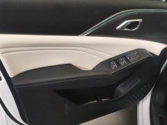 Haval JF-17 Thunder MAX PHEV MAX PHEV 1.5L 105km AWD Edition - ფოტო 12