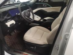 Haval JF-17 Thunder MAX PHEV MAX PHEV 1.5L 105km AWD Edition - ფოტო 14
