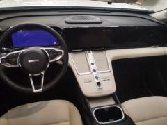 Haval JF-17 Thunder MAX PHEV MAX PHEV 1.5L 105km AWD Edition - ფოტო 16