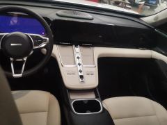 Haval JF-17 Thunder MAX PHEV MAX PHEV 1.5L 105km AWD Edition - ფოტო 19