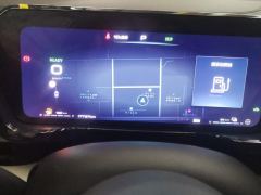 Haval JF-17 Thunder MAX PHEV MAX PHEV 1.5L 105km AWD Edition - ფოტო 20