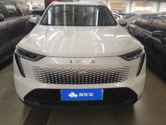 Haval JF-17 Thunder MAX PHEV MAX PHEV 1.5L 105km AWD Edition - ფოტო 3