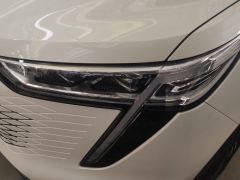 Haval JF-17 Thunder MAX PHEV MAX PHEV 1.5L 105km AWD Edition - ფოტო 4