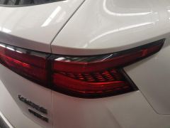 Haval JF-17 Thunder MAX PHEV MAX PHEV 1.5L 105km AWD Edition - ფოტო 5
