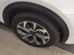 Haval JF-17 Thunder MAX PHEV MAX PHEV 1.5L 105km AWD Edition - ფოტო 6