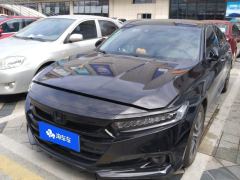Honda Accord PHEV 2.0L E-CVT Edition - ფოტო 1