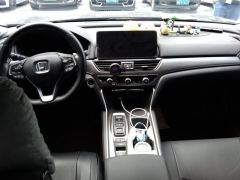 Honda Accord PHEV 2.0L E-CVT Edition - ფოტო 10