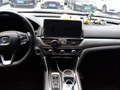 Honda Accord PHEV 2.0L E-CVT Edition - ფოტო 11