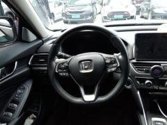 Honda Accord PHEV 2.0L E-CVT Edition - ფოტო 12