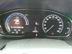 Honda Accord PHEV 2.0L E-CVT Edition - ფოტო 14