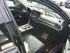 Honda Accord PHEV 2.0L E-CVT Edition - ფოტო 16