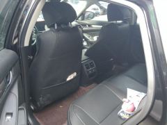 Honda Accord PHEV 2.0L E-CVT Edition - ფოტო 17