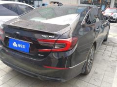 Honda Accord PHEV 2.0L E-CVT Edition - ფოტო 2