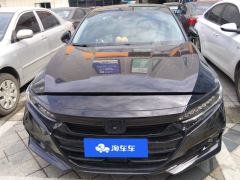 Honda Accord PHEV 2.0L E-CVT Edition - ფოტო 3