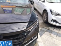 Honda Accord PHEV 2.0L E-CVT Edition - ფოტო 4