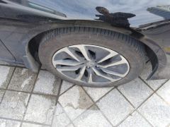 Honda Accord PHEV 2.0L E-CVT Edition - ფოტო 5