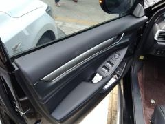 Honda Accord PHEV 2.0L E-CVT Edition - ფოტო 7