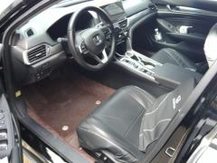 Honda Accord PHEV 2.0L E-CVT Edition - ფოტო 8