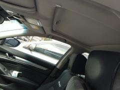 Honda Accord PHEV 2.0L E-CVT Edition - ფოტო 9