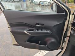 Nissan Kicks 1.5L Luxury Edition - фото 12