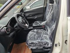 Nissan Kicks 1.5L Luxury Edition - фото 14