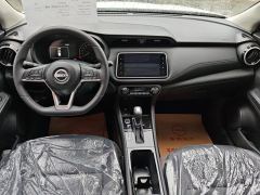 Nissan Kicks 1.5L Luxury Edition - фото 16