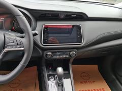 Nissan Kicks 1.5L Luxury Edition - фото 17