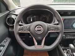 Nissan Kicks 1.5L Luxury Edition - фото 18