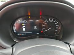 Nissan Kicks 1.5L Luxury Edition - фото 20