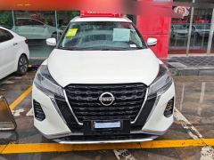 Nissan Kicks 1.5L Luxury Edition - фото 3