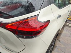 Nissan Kicks 1.5L Luxury Edition - фото 5