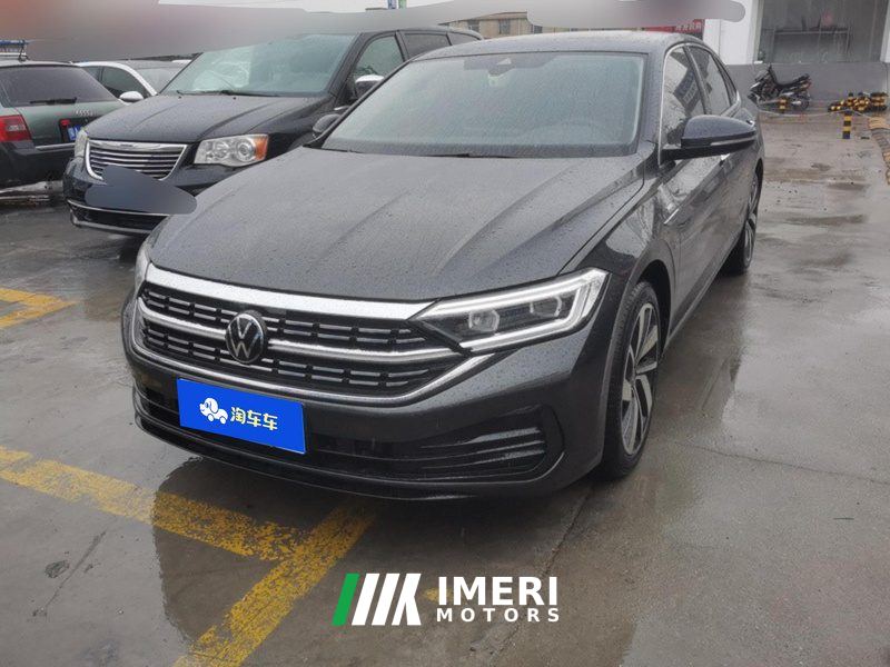 Volkswagen Jetta 300TSI Edition - ავტომობილი ჩინეთიდან