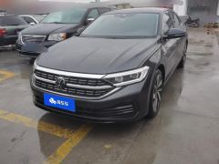 Volkswagen Jetta 300TSI Edition - ფოტო 1