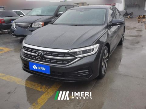 2023 Volkswagen Jetta 300TSI Edition - ავტომობილი ჩინეთიდან