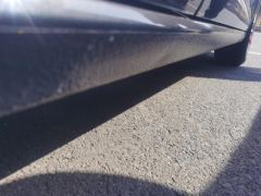 Volkswagen Jetta 300TSI Edition - ფოტო 10