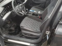 Volkswagen Jetta 300TSI Edition - ფოტო 14