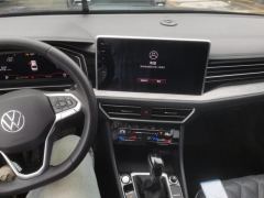 Volkswagen Jetta 300TSI Edition - ფოტო 16