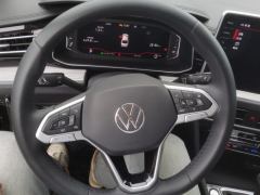 Volkswagen Jetta 300TSI Edition - ფოტო 18