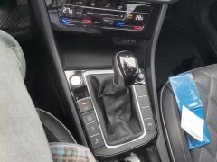 Volkswagen Jetta 300TSI Edition - ფოტო 19