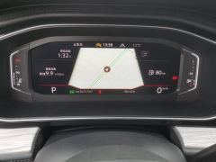 Volkswagen Jetta 300TSI Edition - ფოტო 20