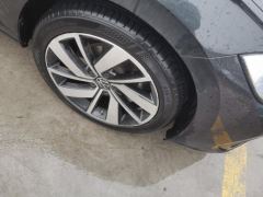 Volkswagen Jetta 300TSI Edition - ფოტო 6