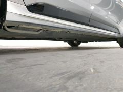 Ford Mondeo EcoBoost 245 Supreme Edition - фото 10