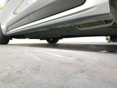 Ford Mondeo EcoBoost 245 Supreme Edition - фото 11