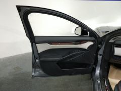 Ford Mondeo EcoBoost 245 Supreme Edition - фото 12