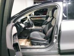 Ford Mondeo EcoBoost 245 Supreme Edition - фото 14