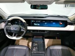 Ford Mondeo EcoBoost 245 Supreme Edition - фото 16
