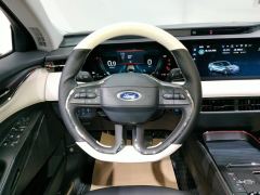 Ford Mondeo EcoBoost 245 Supreme Edition - фото 18