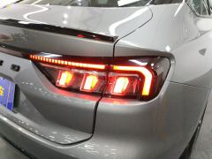 Ford Mondeo EcoBoost 245 Supreme Edition - фото 5