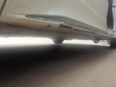 Honda Odyssey 2.0L Sharp Joy Edition 7-seater - ფოტო 10