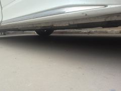 Honda Odyssey 2.0L Sharp Joy Edition 7-seater - ფოტო 11